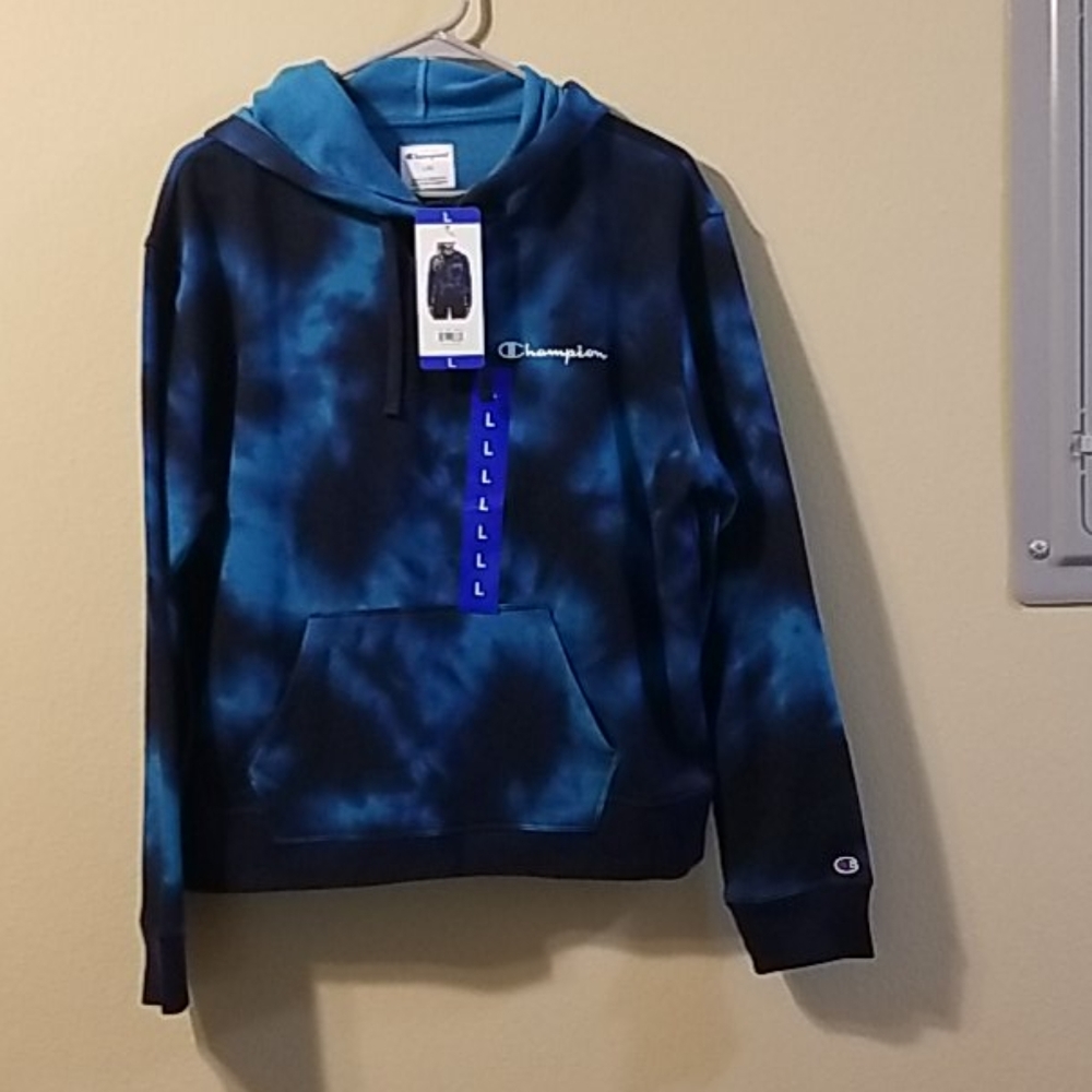 Women's Champion sweatshirt